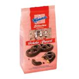 Manner Lebkuchen od. Knöpfe div. Sorten BILLA 1 Packung