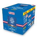 Milsani XXL Haltbare Vollmilch 3,5% Fett HOFER 1 Liter 12 Stück