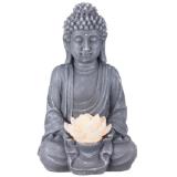 Ambia Garden LED-Solarleuchte 4810000901 XXXLutz 1 Stück