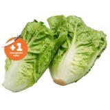 Marktliebe Salatherzen Penny 2 Stück