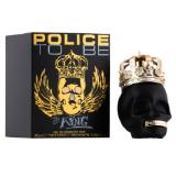 Police To be the King Eau de Toilette BIPA 40 Milliliter 1 Stück