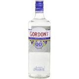 Gordon's Gin div. Sorten, Preisangabe ohne MwSt. (Preis inkl. MwSt. 14,39 €), METRO 0.70 Liter 1 Flasche