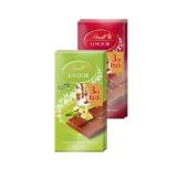 Lindt Lindor-Tafel div. Sorten Penny 3 Stück