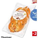 Thurner Babyzopf mit Rosinen Unimarkt 200 Gramm 1 Packung