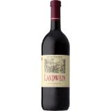 Promotion Bild von Lenz Moser Landwein Weiss od. Rot, Preisangabe ohne MwSt. (Preis inkl. MwSt. 5,03 €), METRO 1 Liter 1 Flasche