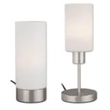Livarno Home LED-Tischleuchte “Touch-It“ Lidl 1 Stück