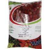Oswald Erdbeeren, Preisangabe ohne MwSt. (Preis inkl. MwSt. 4,40 €), METRO 1 Kilogramm