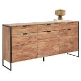 ambia home Sideboard 2178006101 XXXLutz 1 Stück