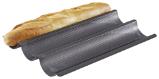 Birkmann Baguette-Backblech 40750062 XXXLutz 1 Stück