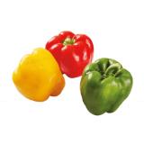 Bio Paprika Mix Lidl 400 Gramm