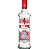 Beefeater London Dry Gin div. Sorten, Preisangabe ohne MwSt. (Preis inkl. MwSt. 14,39  €), METRO 0.70 Liter 1 Flasche