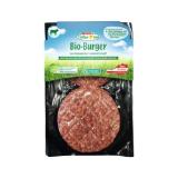 Spar Natur pur Bio-Burger SPAR Gourmet 220 Gramm 1 Packung
