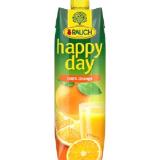 Bild von Rauch Happy Day Orangensaft verschiedene Sorten MPREIS 1 Liter 1 Packung