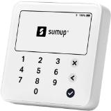 SumUp Kartenterminal Solo Lite, Preisangabe ohne MwSt. (Preis inkl. MwSt. 29,99 €), METRO 1 Stück