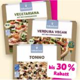 followfood Bio-Pizza versch. Sorten Denns BioMarkt 1 Packung