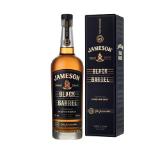 Jameson Black Barrel Irish Whiskey SPAR Gourmet 0.70 Liter 1 Flasche