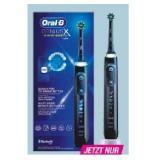 Promotion Bild von Oral-B Zahnbürste Genius X 396888 Midnight Black UVP 179,99€ RED ZAC 1 Stück