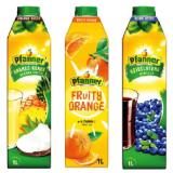 Bild von Pfanner Fruchtsaft versch. Sorten Lidl 1 Liter 1 Packung
