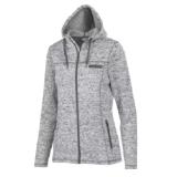 Kilimanjaro DAMEN STRICKJACKE PASSO GRAU HERVIS 1 Stück