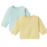 Baby Pullover KiK 2 Stück 1 Packung