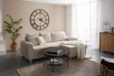Promotion Bild von mömax Wohnlandschaft „LILLE“ 2703008301 mömax 1 Stück