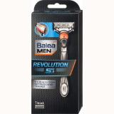 Promotion Bild von Balea MEN Revolution 5.1 Rasierer, 1 Stk. + 1 Klinge dm 1 Packung