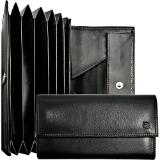 Kellnerbörse, Preisangabe ohne MwSt. (Preis inkl. MwSt. 22,49 €), METRO 1 Stück