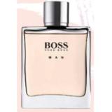 Boss Man Eau de Toilette Müller Drogerie 100 Milliliter 1 Stück