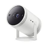 Promotion Bild von Samsung Lifestyle Projektor The Freestyle SP-LFF3CLAXXXE RED ZAC 1 Stück