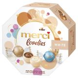 Merci Lovelies Pralinen versch. Sorten EUROSPAR 185 Gramm 1 Packung