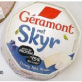 Géramont mit Skyr BILLA PLUS 180 Gramm 1 Stück