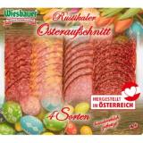Wiesbauer Rustikaler od. Feiner Osteraufschnitt Penny 1 Packung