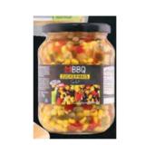 BBQ Grillsalate versch. Sorten HOFER 1 Glas
