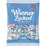 Bild von Englhofer Bonbons Wiener Zuckerl, Preisangabe ohne MwSt. (Preis inkl. MwSt. 7,69 €), METRO 1 Kilogramm 1 Beutel