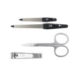 Cien BEAUTY Nagelknipser, Schere oder Feilen-Set Lidl 1 Stück