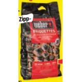 Bild von Weber Briquettes Maximarkt  8 Kilogramm 1 Packung