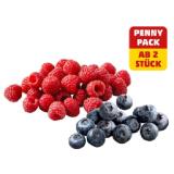 Beerenmix Penny 200 Gramm 1 Packung