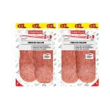 Wiesentaler Frische Salami Lidl 150 Gramm 2 Stück