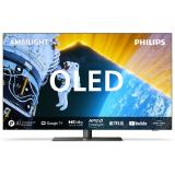 Promotion Bild von Philips  164 cm Ultra HD OLED Ambilight 65OLED849/12 Stattpreis=UVP RED ZAC 1 Stück