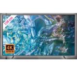 138 cm Ultra HD QLED TV QE55Q67DAU RED ZAC