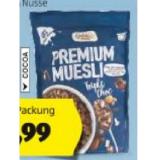 Golden Bridge Premium Müsli versch. Sorten HOFER 500 Gramm 1 Packung
