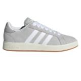 Promotion Bild von Adidas FREIZEITSCHUH GRAND COURT BASE 00S grau HERVIS APP Preis 1 Paar