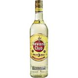 Havana Club Rum, Preisangabe ohne MwSt. (Preis inkl. MwSt. 15,59 €), METRO 0.70 Liter 1 Flasche