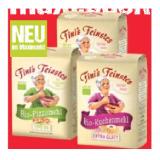 Finis Feinstes Bio-Kuchenmehl, Palatschinkenmehl oder Pizzamehl Maximarkt 1 Kilogramm 1 Packung