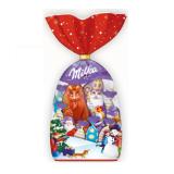 Milka Nikolo-Mischung od. Milka & Oreo Weihnachtsmischung BILLA 1 Packung