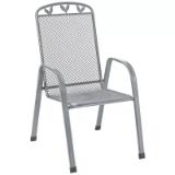 greenmotion Stapelsessel „Toulouse“ 292958 HELLWEG 1 Stück