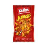 Promotion Bild von Kelly's Jumpys div. Sorten Penny 1 Packung