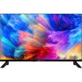 Silva Schneider LED Smart TV 102cm, Preisangabe ohne MwSt. (Preis inkl. MwSt. 226,80 €), METRO 1 Stück