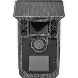 Technaxx Solar Wifi Wildkamera TX-326, Preisangabe ohne MwSt. (Preis inkl. MwSt. 60,00 €), METRO 1 Stück