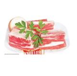 Österr. Schermrippe vom Jungstier Maximarkt 1 Kilogramm